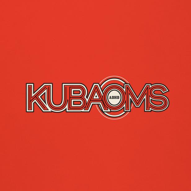 Kuba Oms - This Is Love