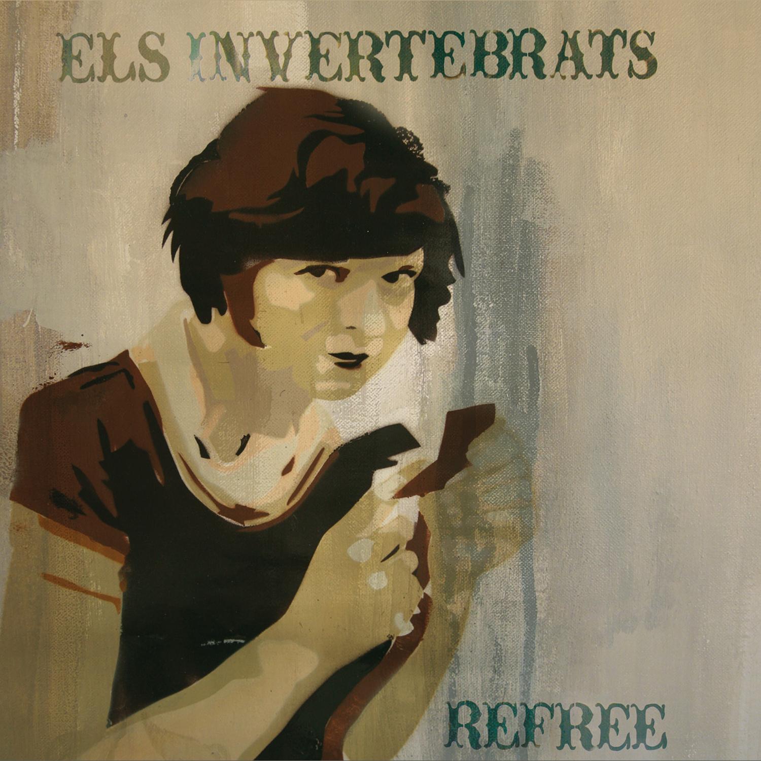 Els invertebrats