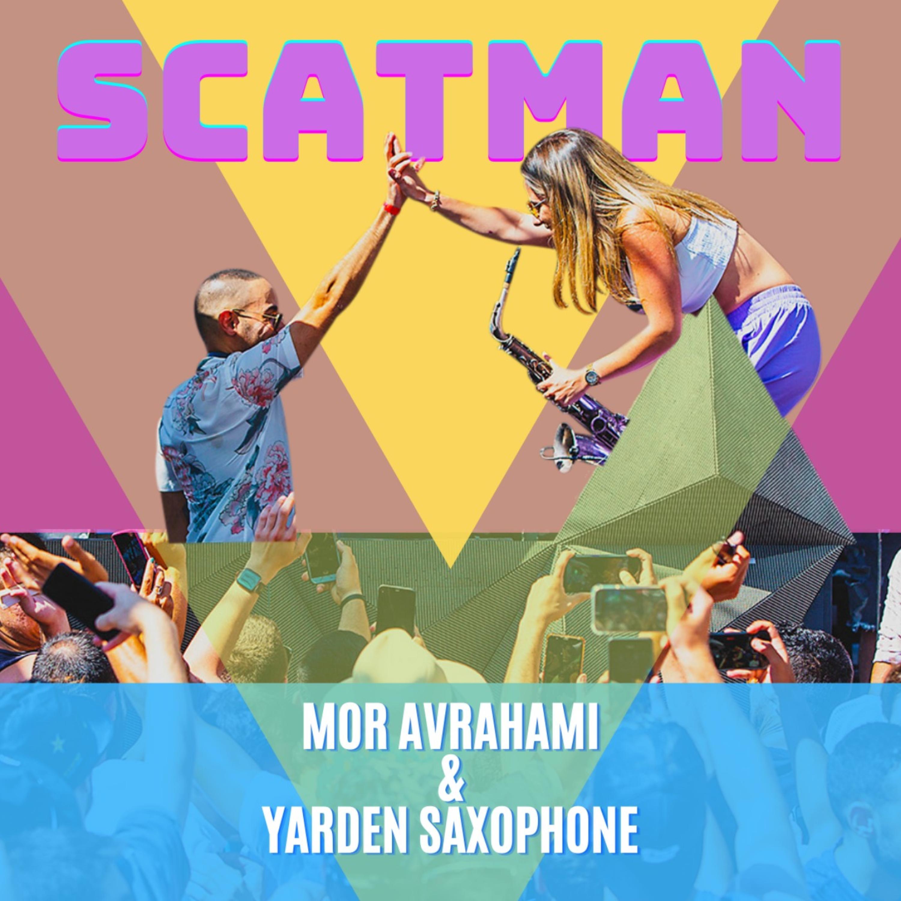 Scatman