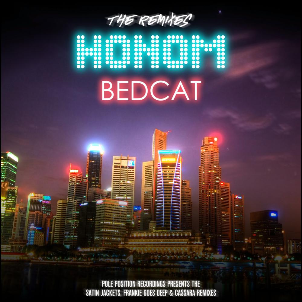 Honom - Bedcat (Cassara Remix)