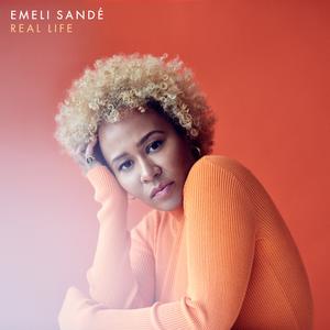 Emeli Sandé-You Are Not Alone 伴奏 （降7半音）