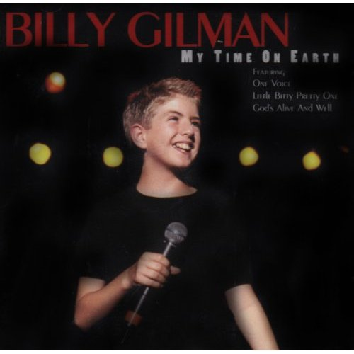 Billy Gilman - Elisabeth