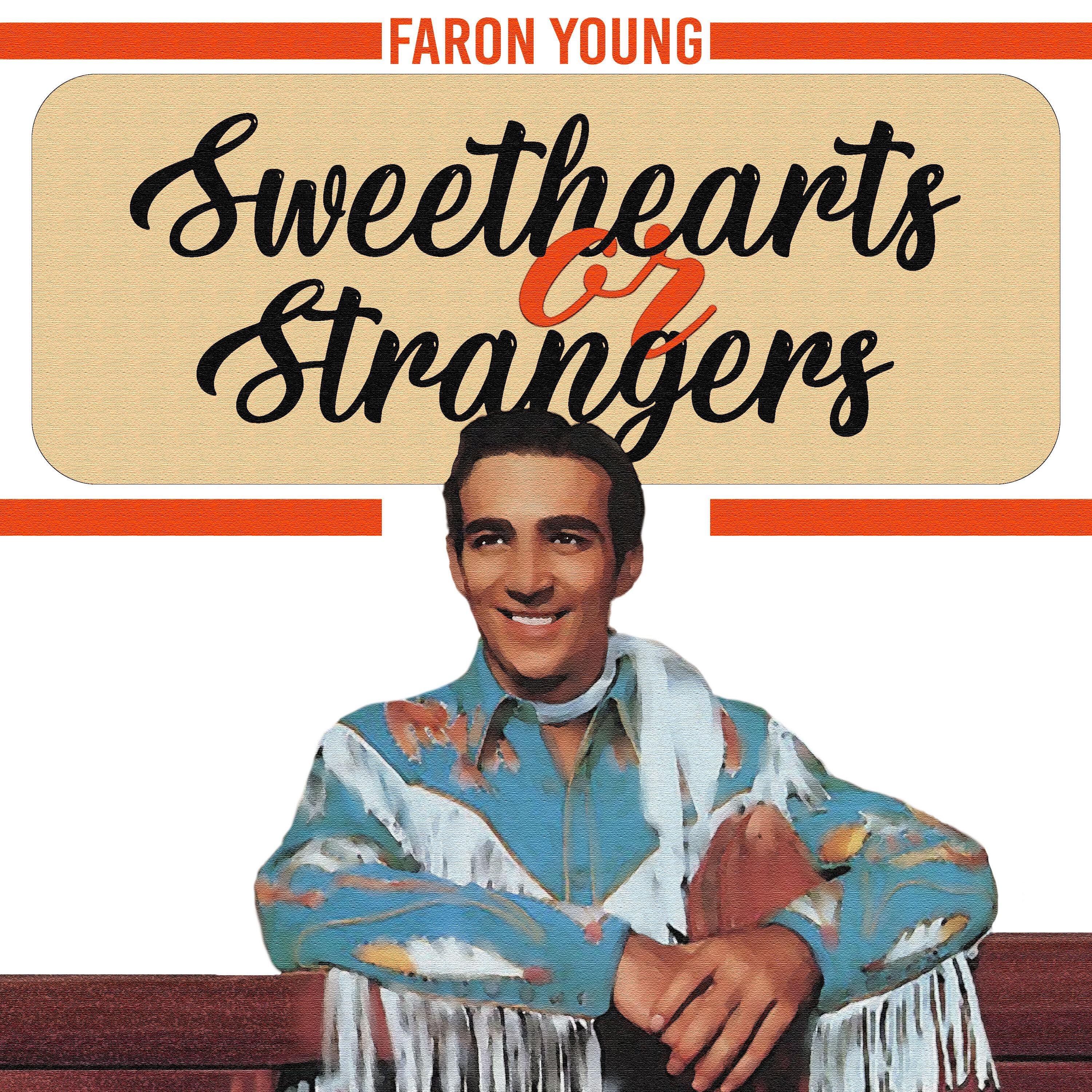 Faron Young - Better Things Than These