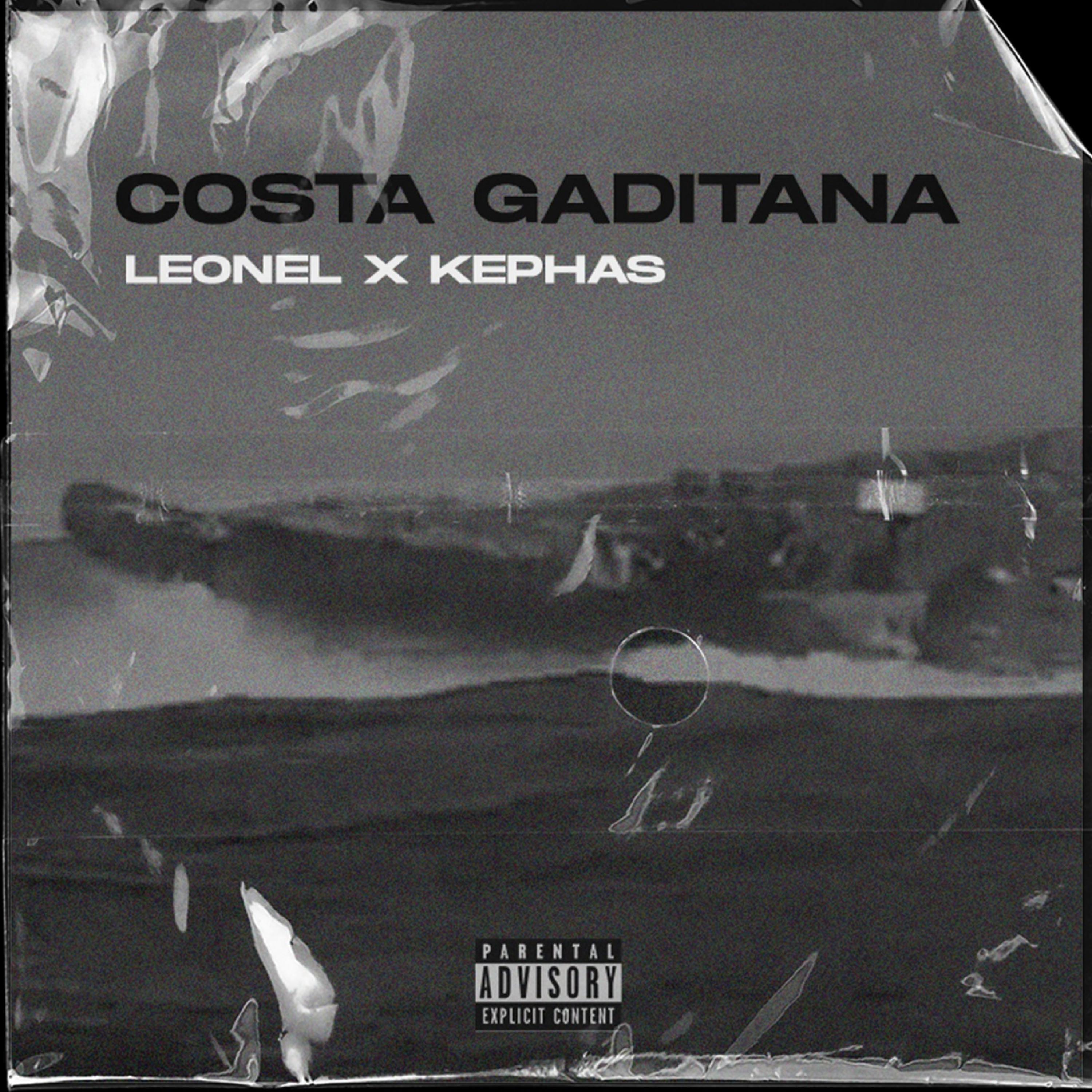 Costa Gaditana (feat. Kephas)