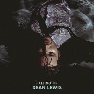 Dean Lewis - Falling Up (Karaoke Version) 带和声伴奏 （降4半音）