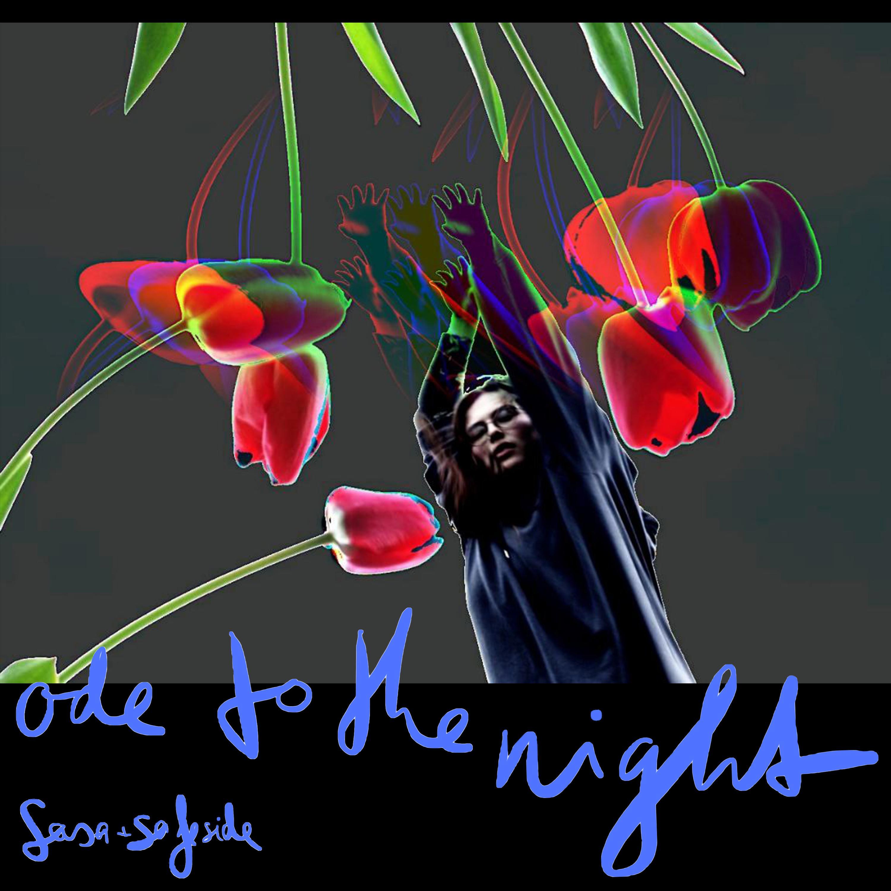 ode to the night (feat. Safe Side)