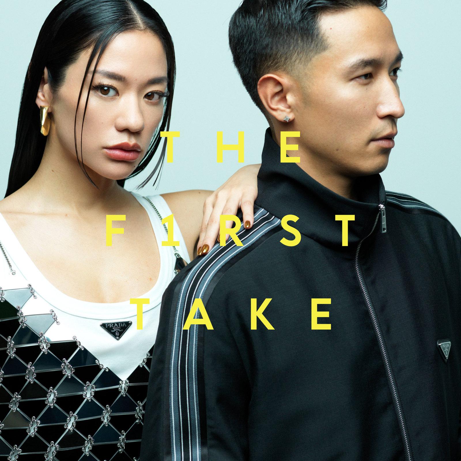 Remember - From THE FIRST TAKE (feat. KEIJU)专辑