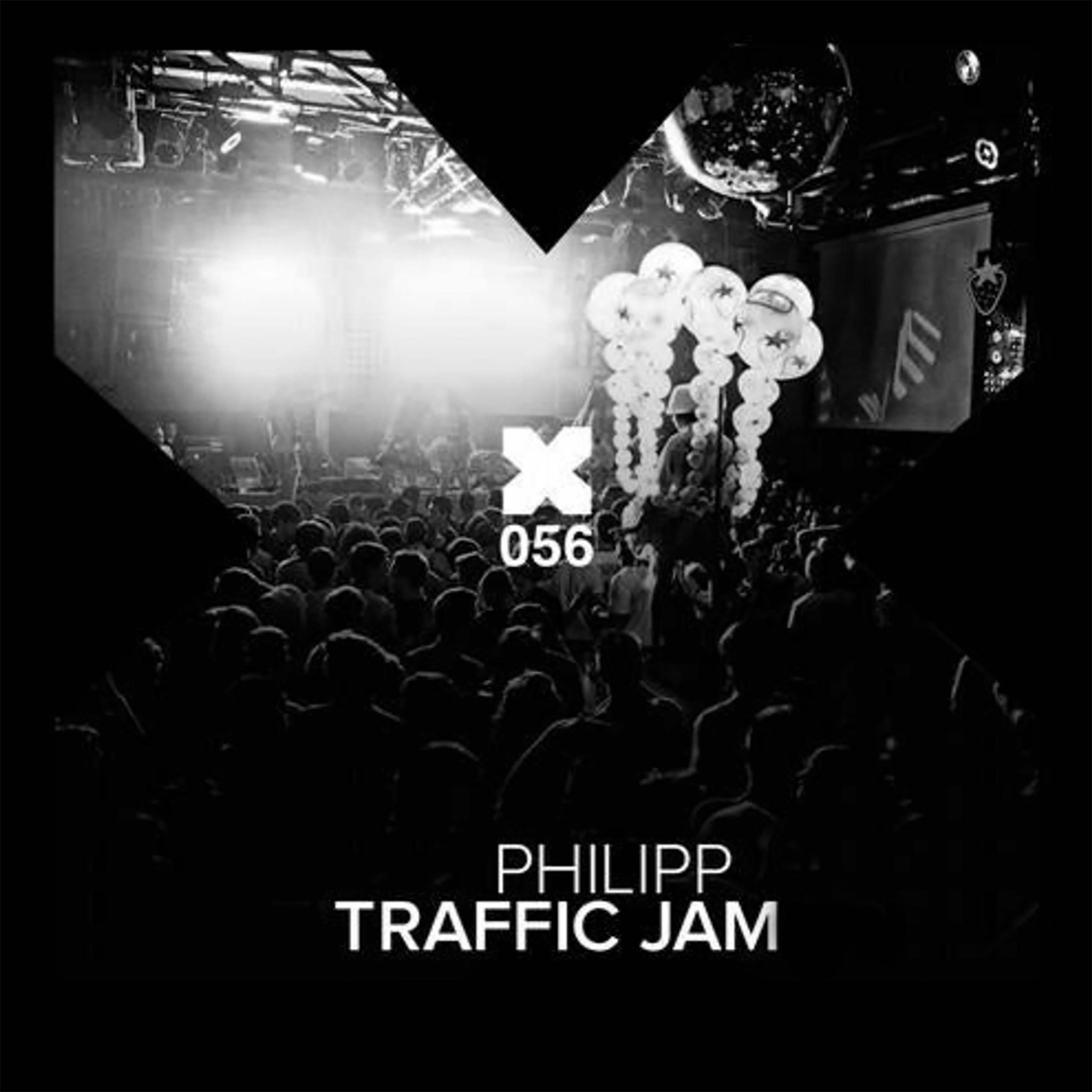 Traffic Jam
