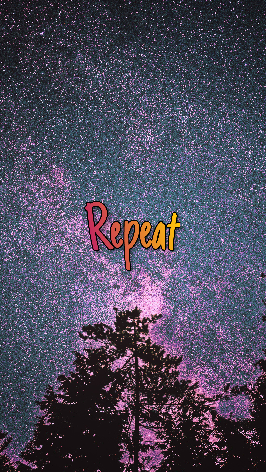 Repeat（赘述）专辑