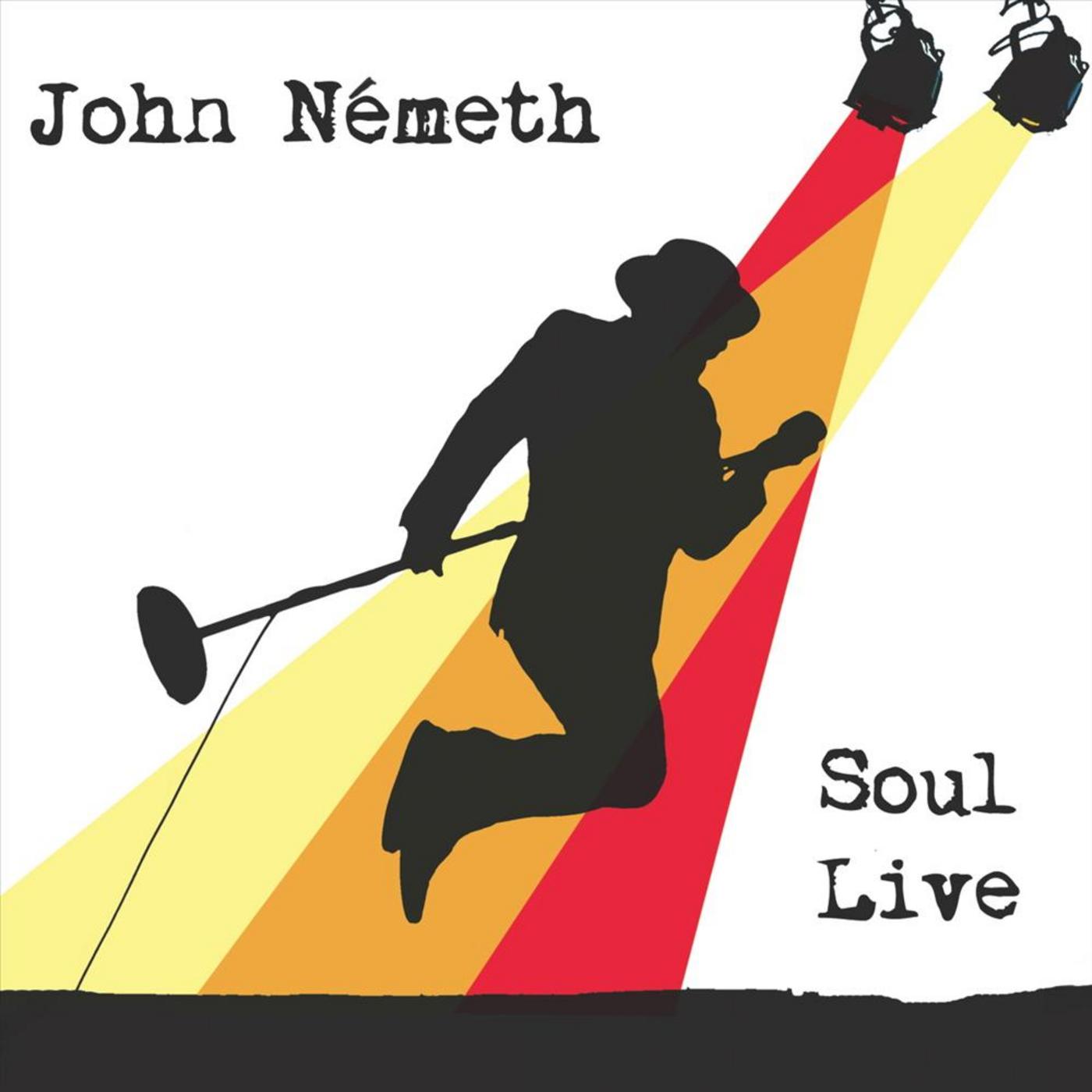 Soul Live