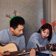 匠音夫妇