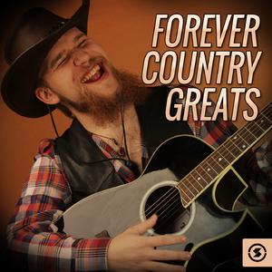 Forever Country (Song list included in this medley Take Me Home, Country Roads and I Will Always Love You) - Artists Of Then, Now and Forever (Karaoke Version) 带和声伴奏 （降3半音）