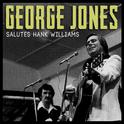 George Jones Salutes Hank Williams专辑