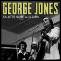 George Jones Salutes Hank Williams专辑