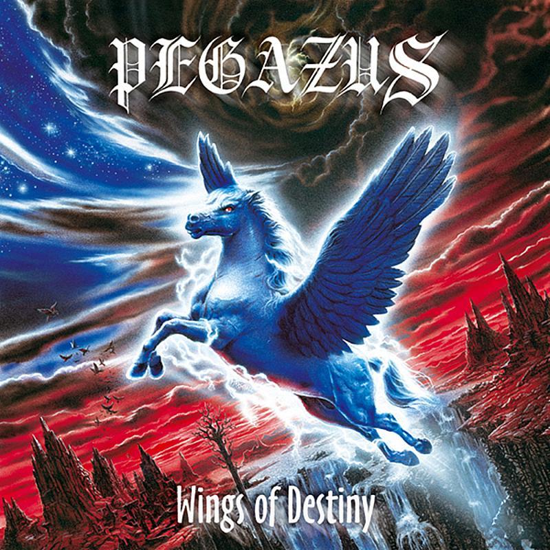 Wings of Destiny