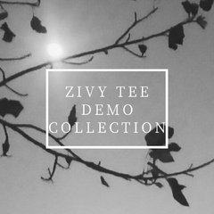 ZIVY TEE DEMO COLLECTION