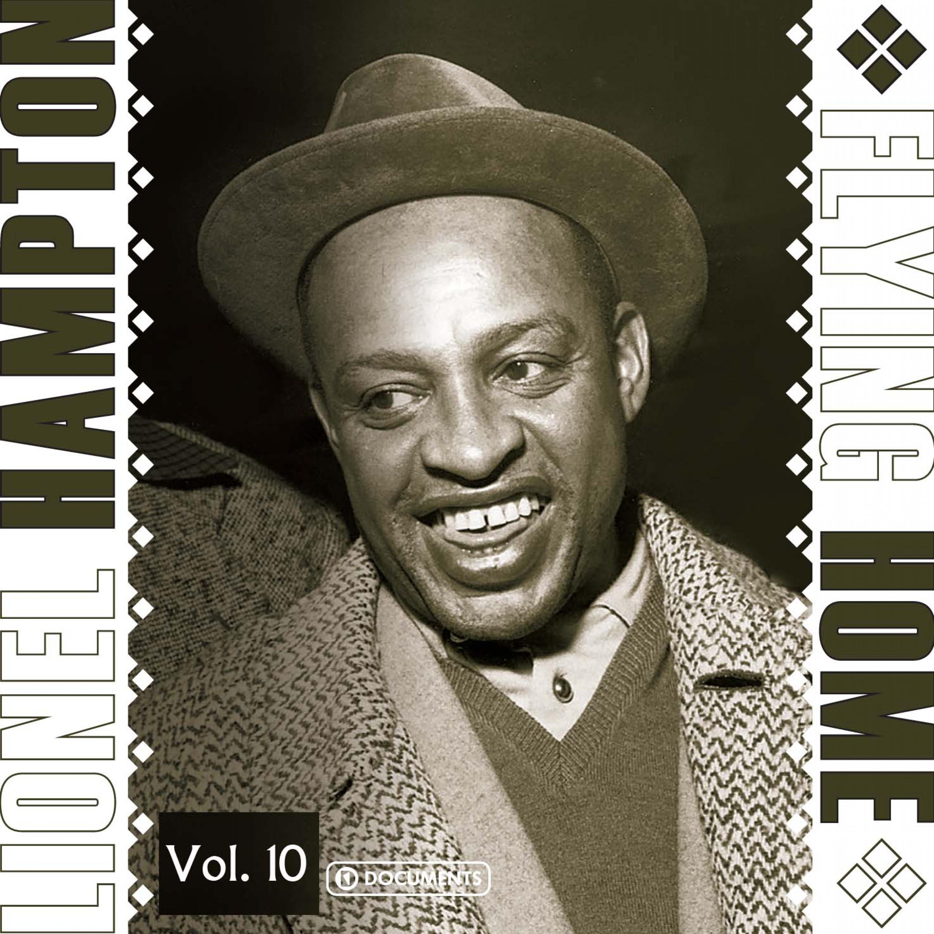 Lionel Hampton Vol. 10