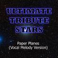 M.I.A. - Paper Planes (Vocal Melody Version)