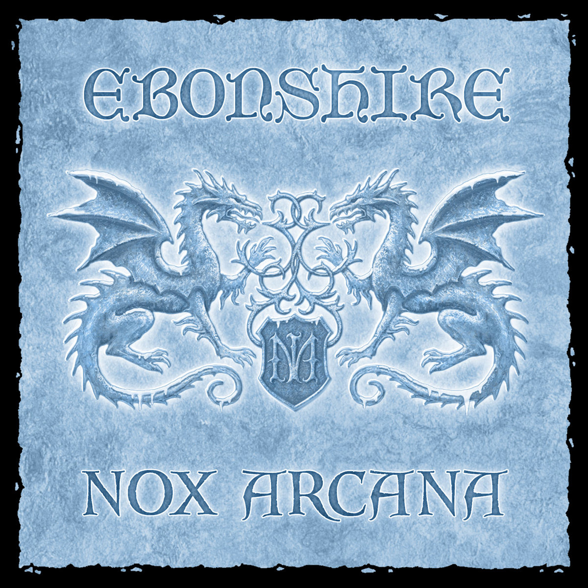 Nox Arcana - Through Wintry Wilds