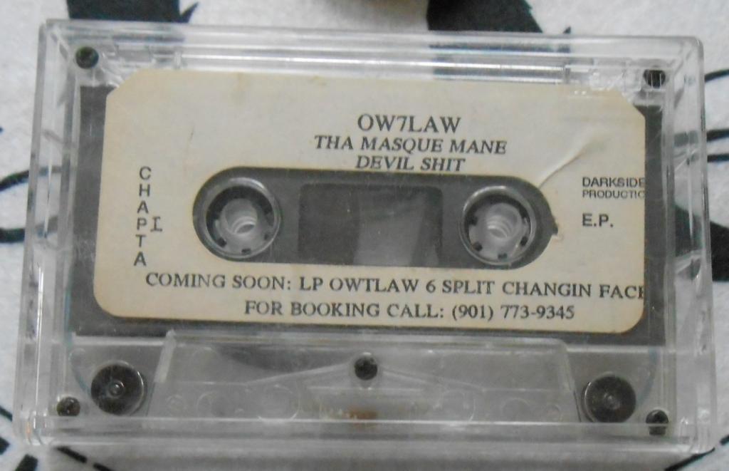 Cursed to be a killa