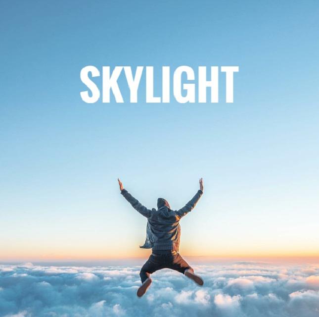 Skylight专辑