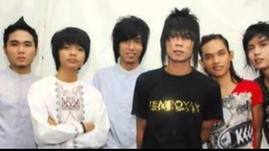  Kangen Band 