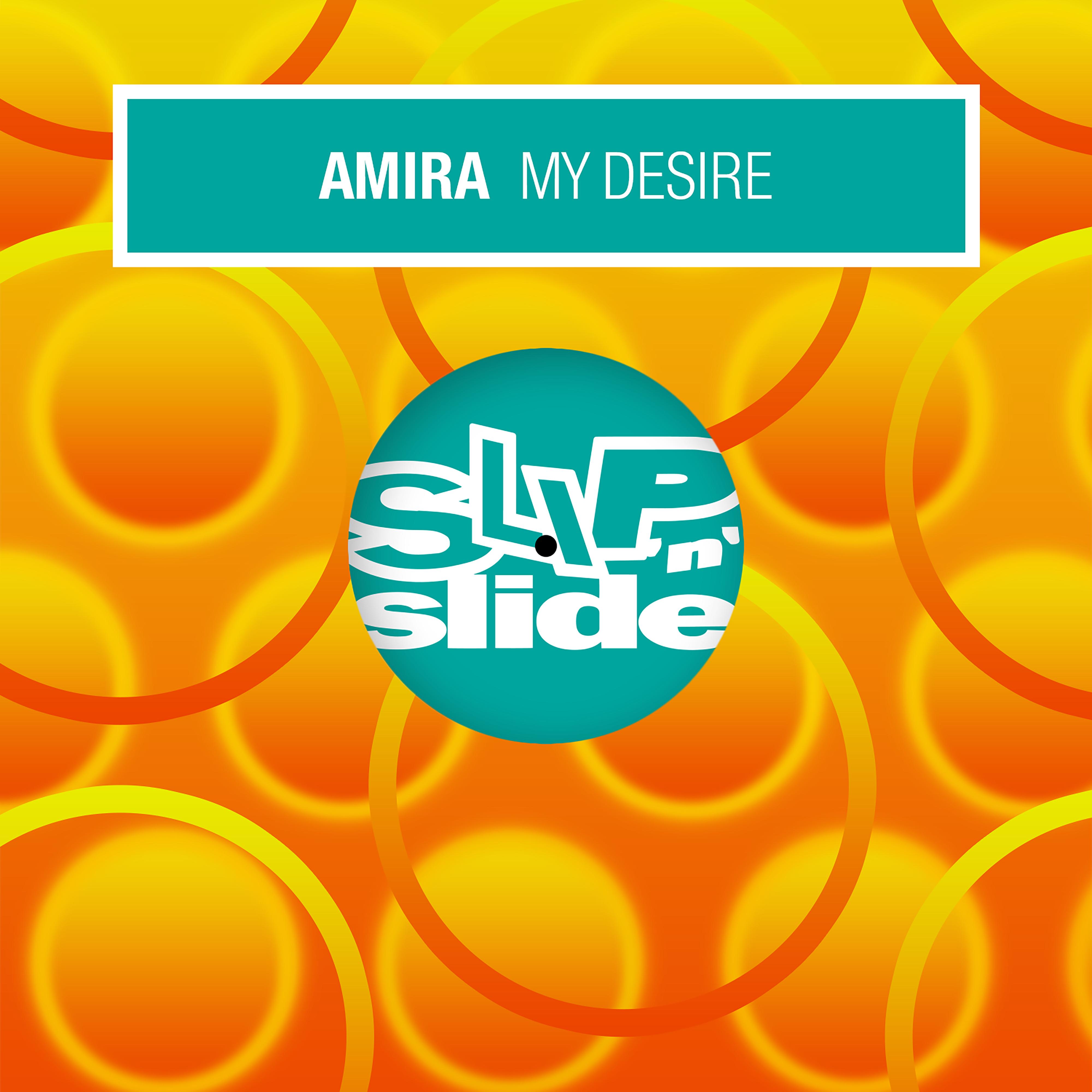 My Desire (Radio Edits)