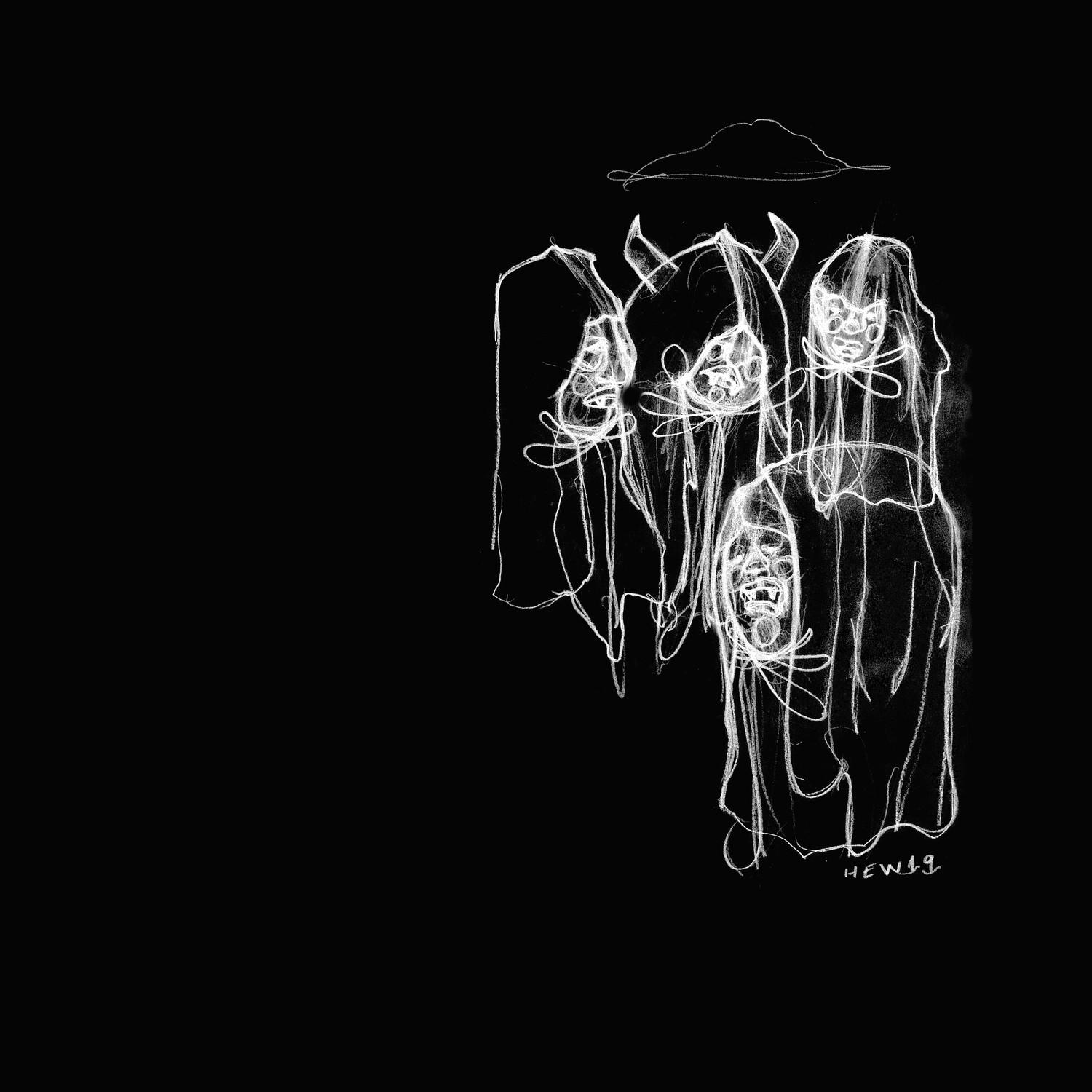 The Last Men - EP