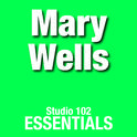 Mary Wells: Studio 102 Essentials专辑