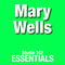 Mary Wells: Studio 102 Essentials专辑