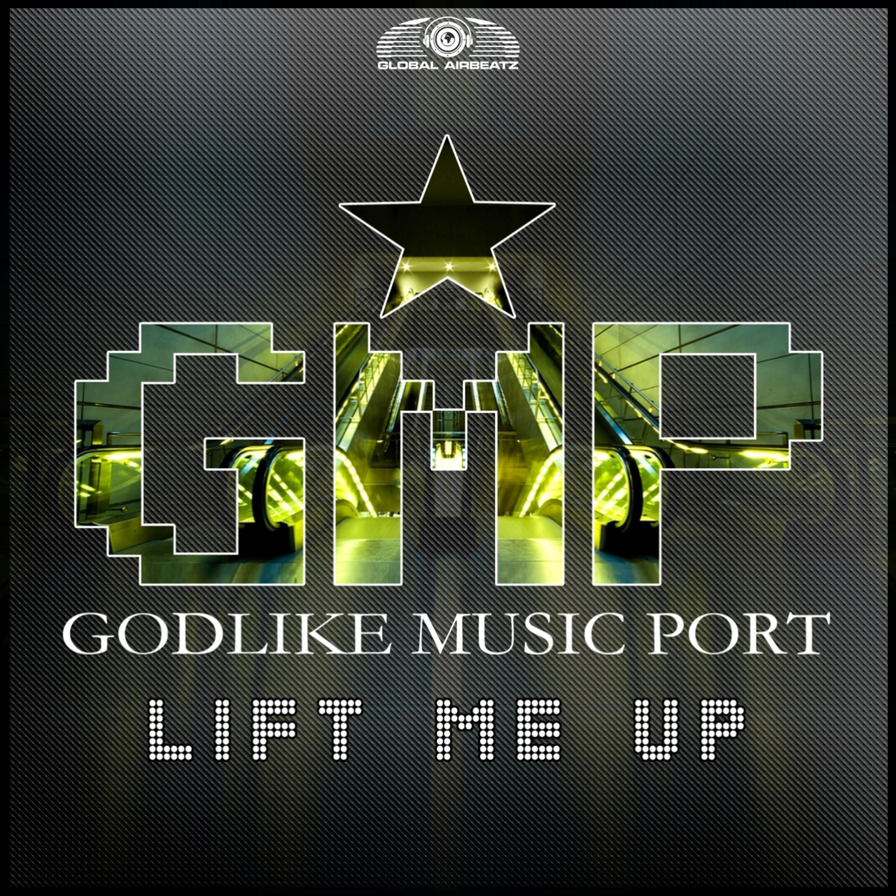 Godlike Music Port - Lift Me Up (G4bby feat. Bazz Boyz Remix)