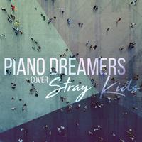 Stray Kids - I am YOU 伴奏