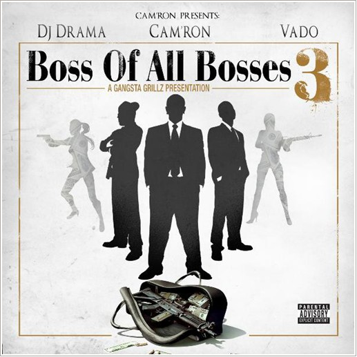 Boss Of All Bosses 3