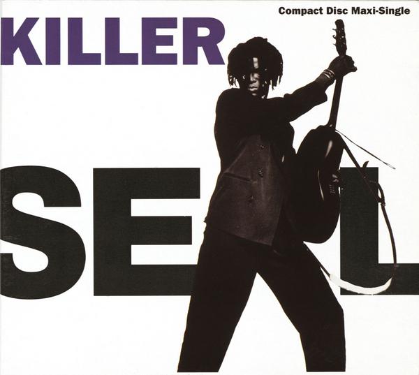 Killer (Maxi Single 40230)专辑