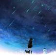 The Lonely Starseeker（孤独的逐星人）