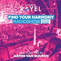 Find Your Harmony Radioshow #100 (Part 1)