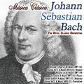 Música Clásica: Johann Sebastian Bach