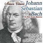 Toccata in D Major, BWV 912: Vivace