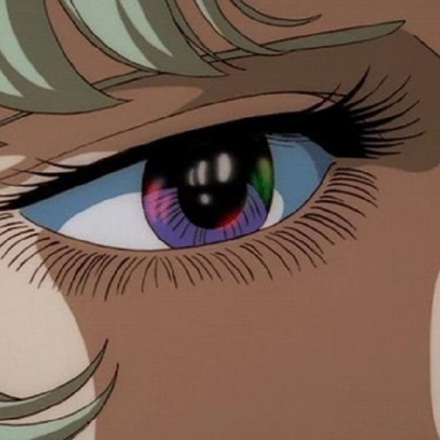 Empty Eyes