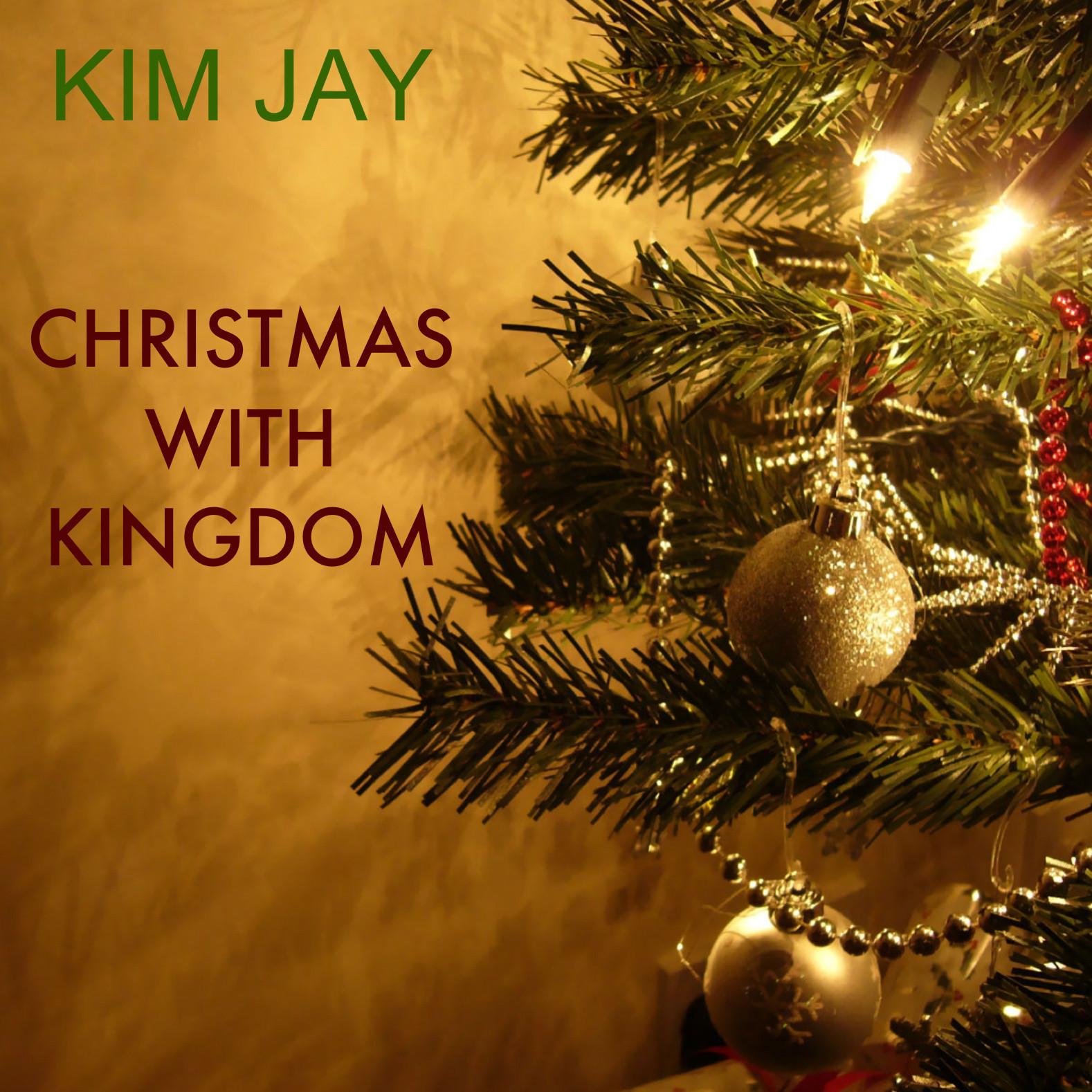 Christmas With Kingdom