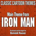 Main Title (From "Iron Man" Cartoon Series)