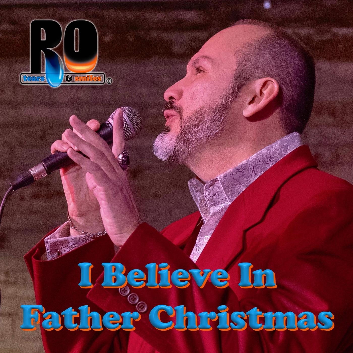 I Believe in Father Christmas