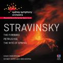 Stravinsky: The Firebird / Petrushka / The Rite Of Spring专辑