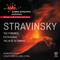 Stravinsky: The Firebird / Petrushka / The Rite Of Spring专辑