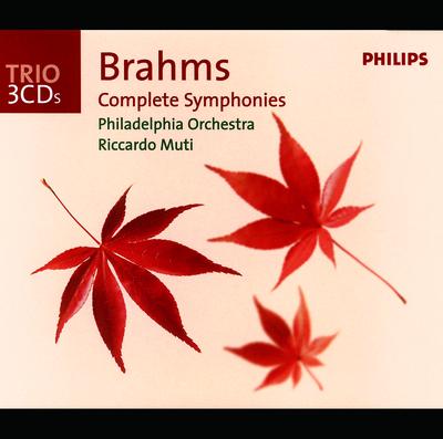 Symphony No.4 in E minor, Op.98