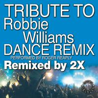 Rudebox - Robbie Williams(VBR199kbs)
