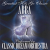 Classic Dream Orchestra - Andante, Andante