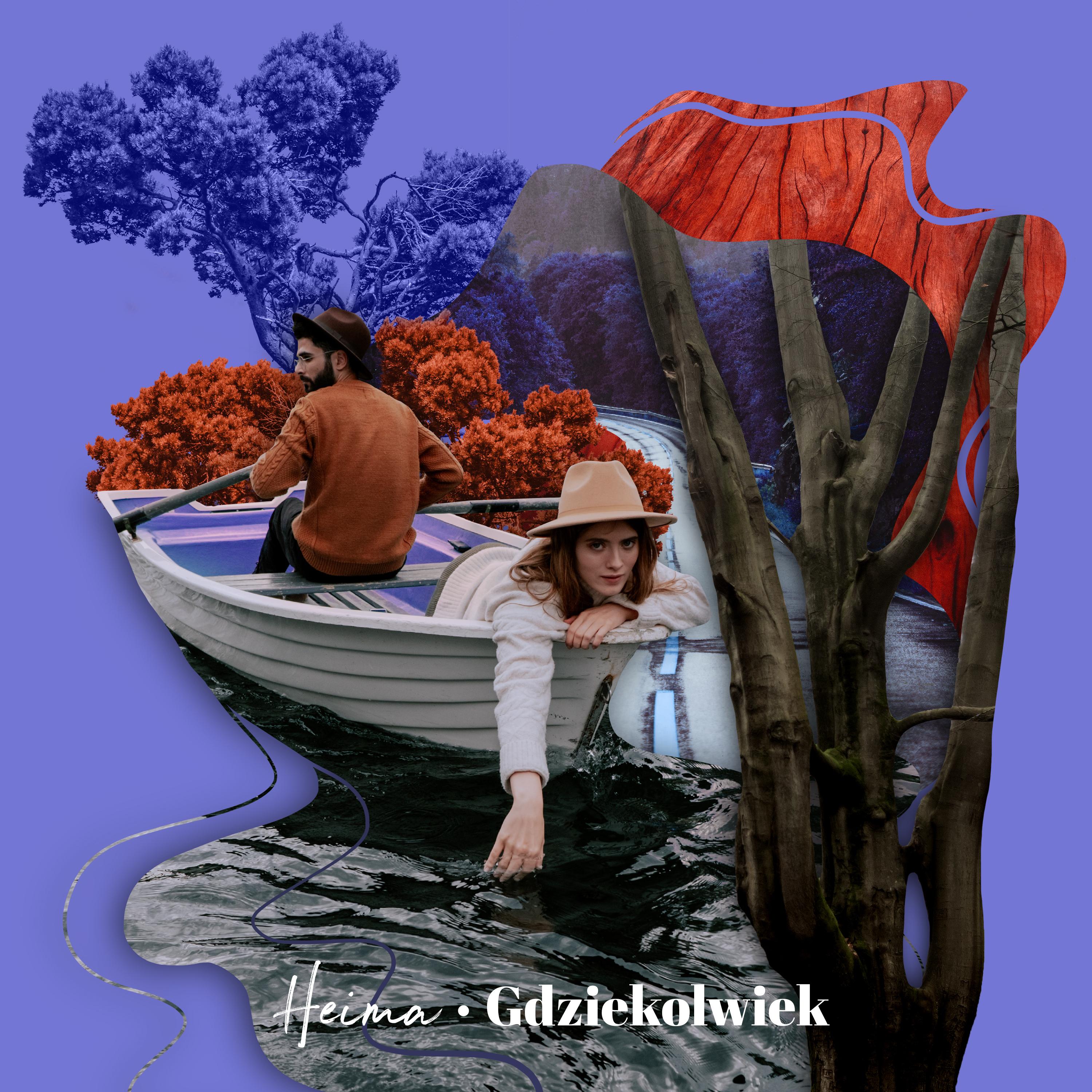 Gdziekolwiek