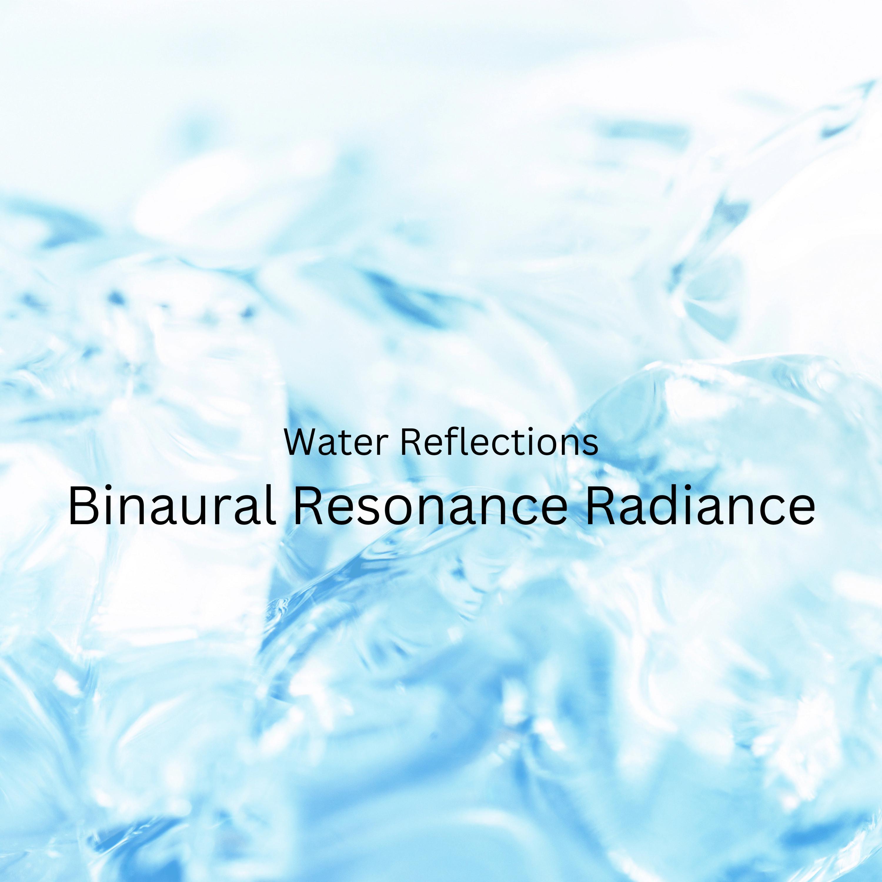 Waterfall Sound - Binaural Banks Balance