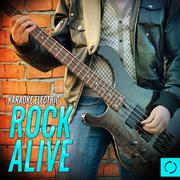 Karaoke Electric: Rock Alive